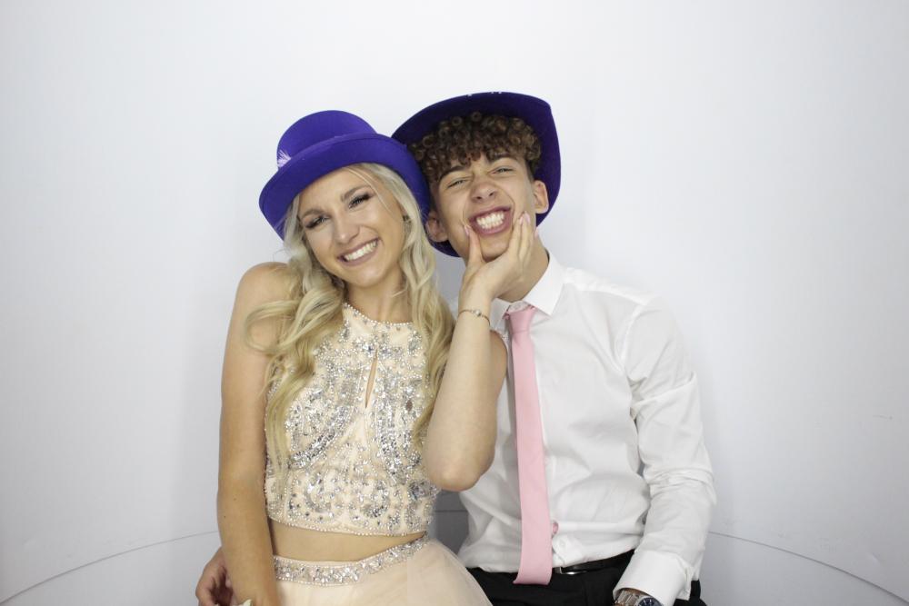 Ormiston Six Villages Academy | View more photos from the event at gallery.myphotoboothexperience.co.uk/u/MyPhotoBoothExperienceLtd/Ormiston-Six-Villages-Academy